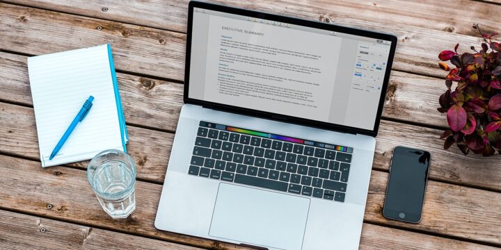 Online Proofreading Jobs