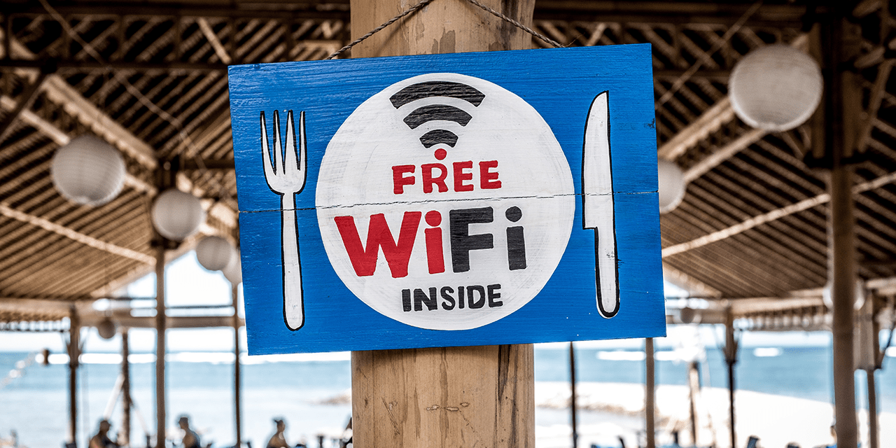 How to Get Free Internet