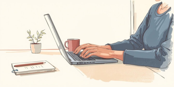 Online Typing Jobs from Home