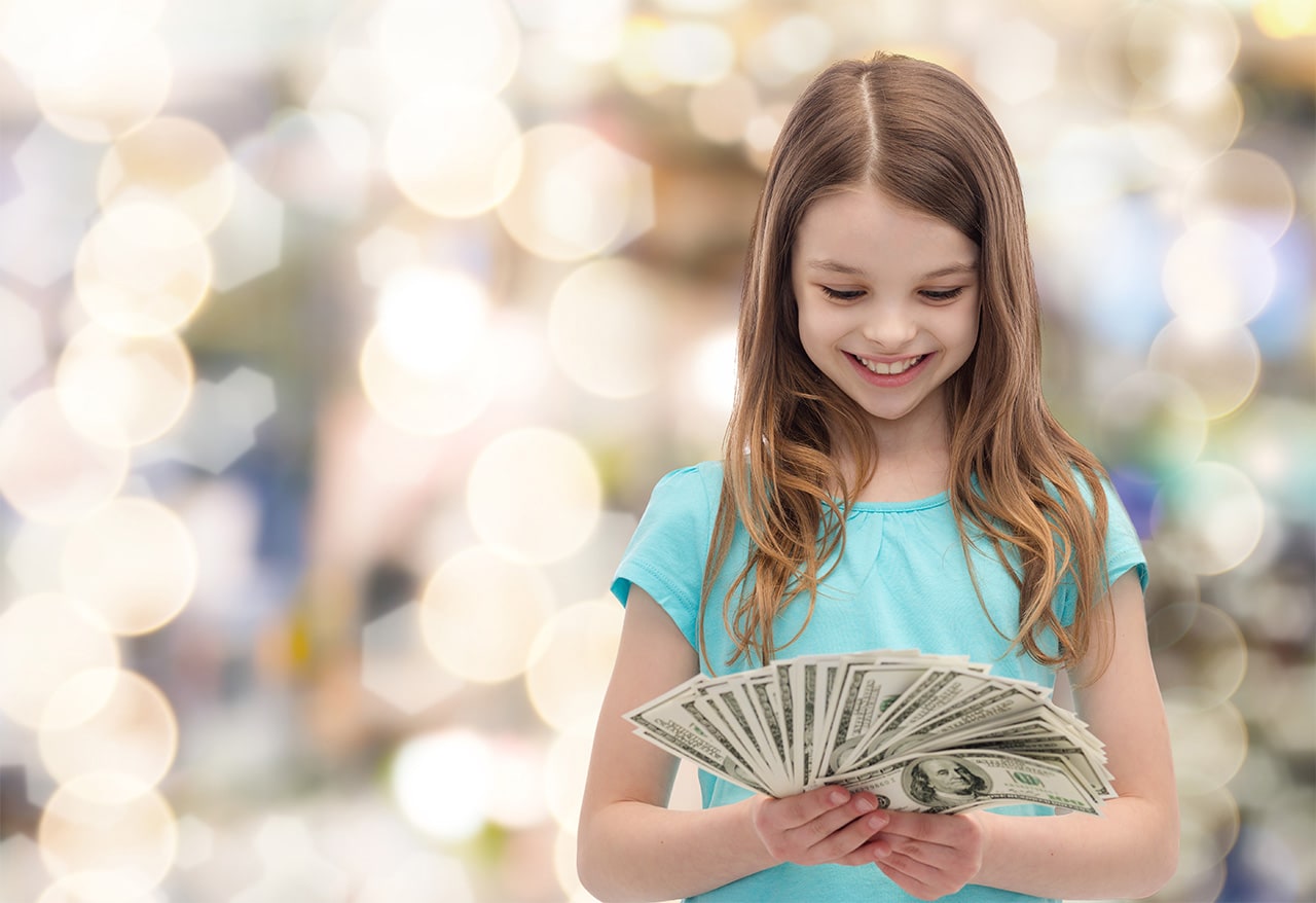 How to make money as a kid