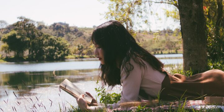 Get Paid to Read Books