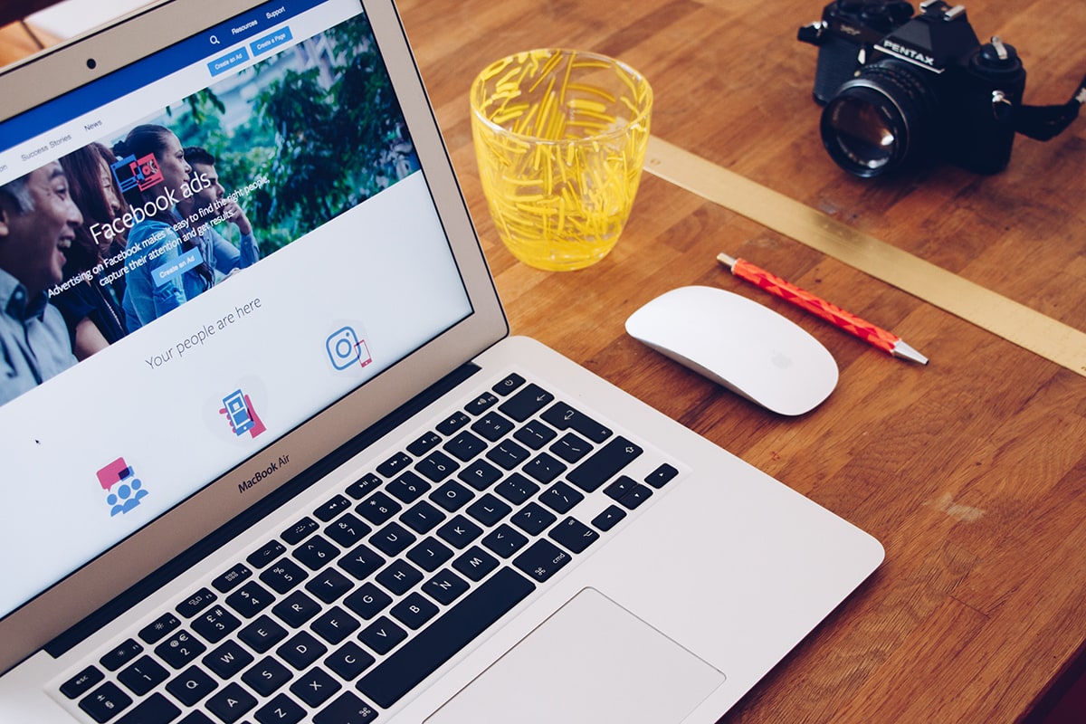 Digital marketing can be a great job for college students