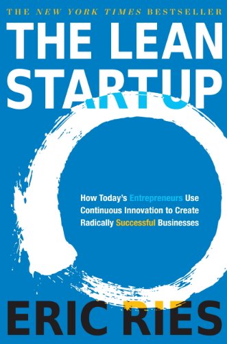 Eric Reis - The Lean Startup