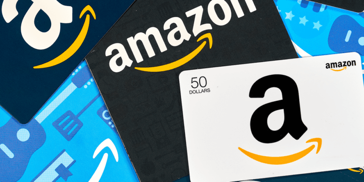 How to Get Free Amazon Gift Cards