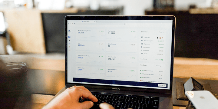 Remote Bookkeeping Jobs