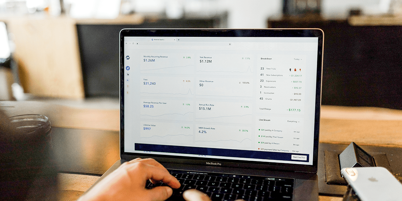 Remote Bookkeeping Jobs