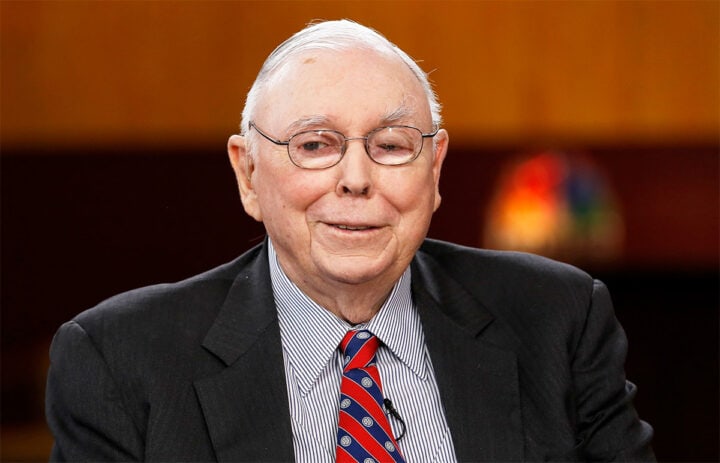 Charlie Munger Reading List