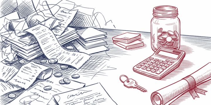 how to manage your money better featured image