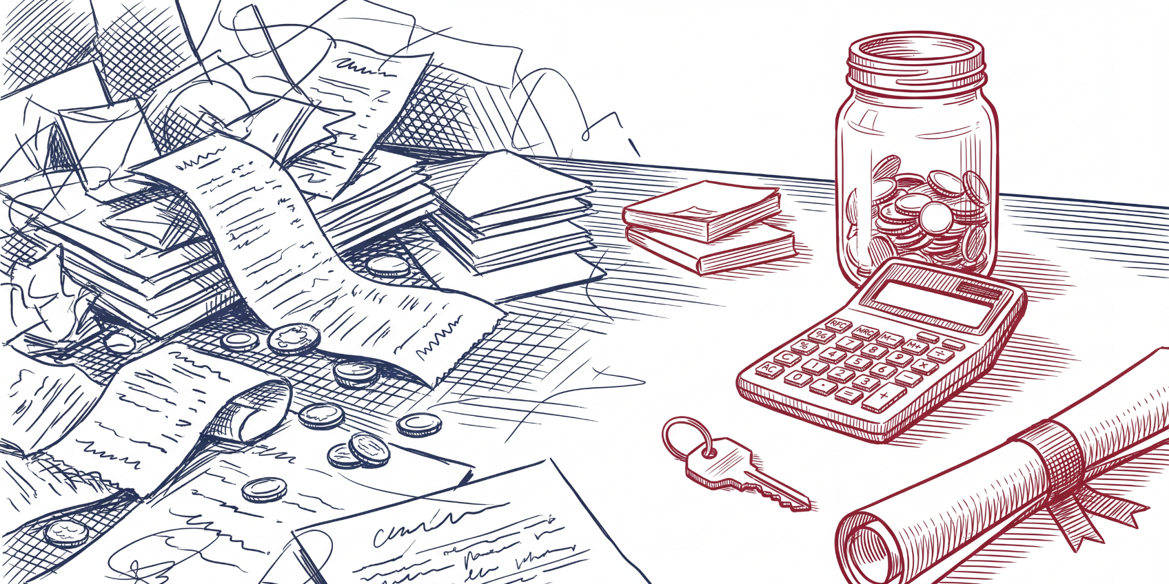 how to manage your money better featured image