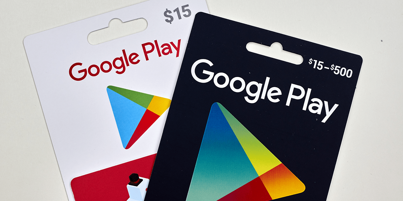 How to Get Free Google Play Codes