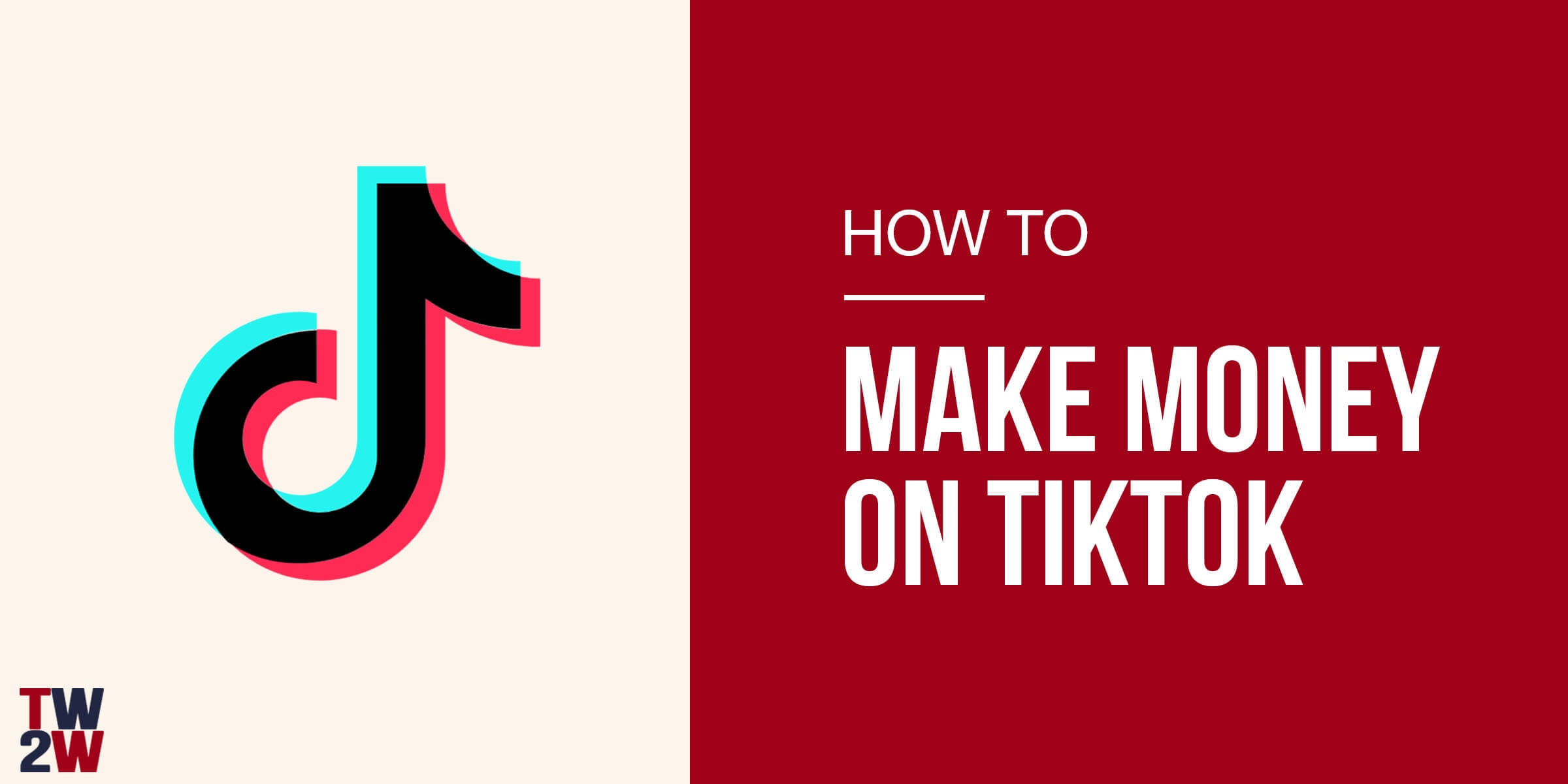 How to Make Money on TikTok