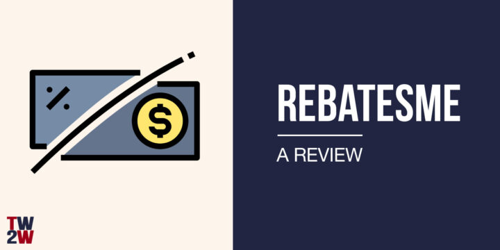 RebatesMe Review