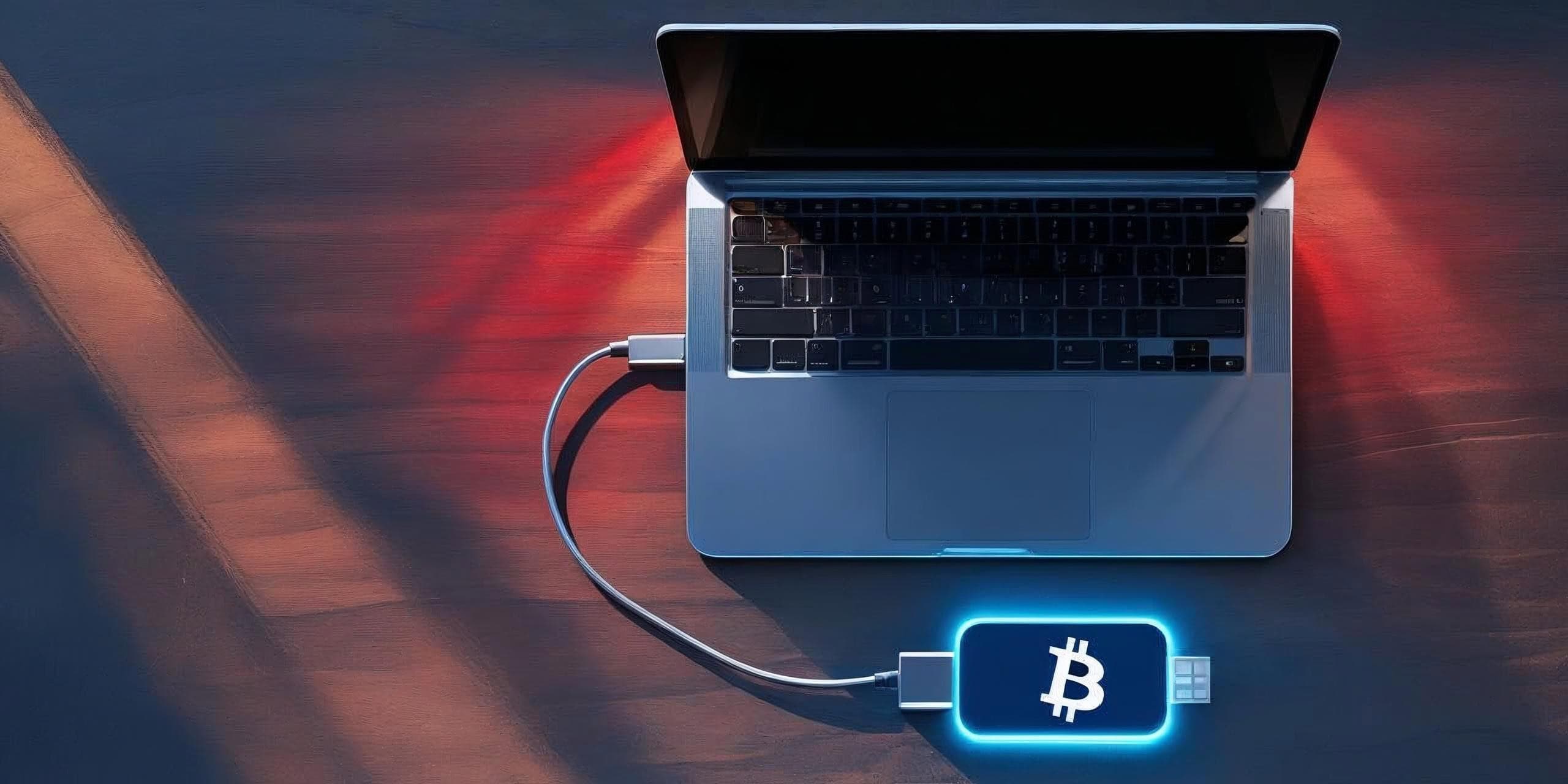Free Bitcoin Featured Image