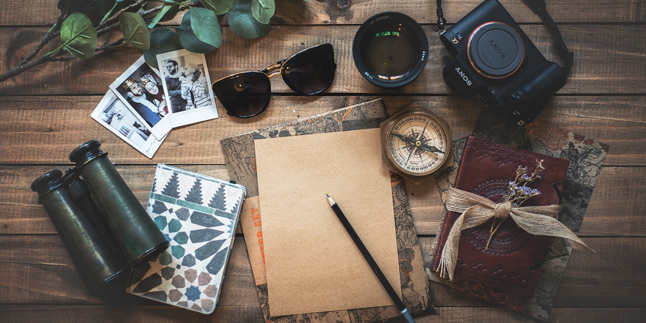 Get Paid to Travel