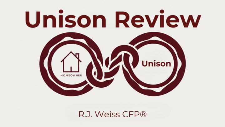 Unison plat text featured