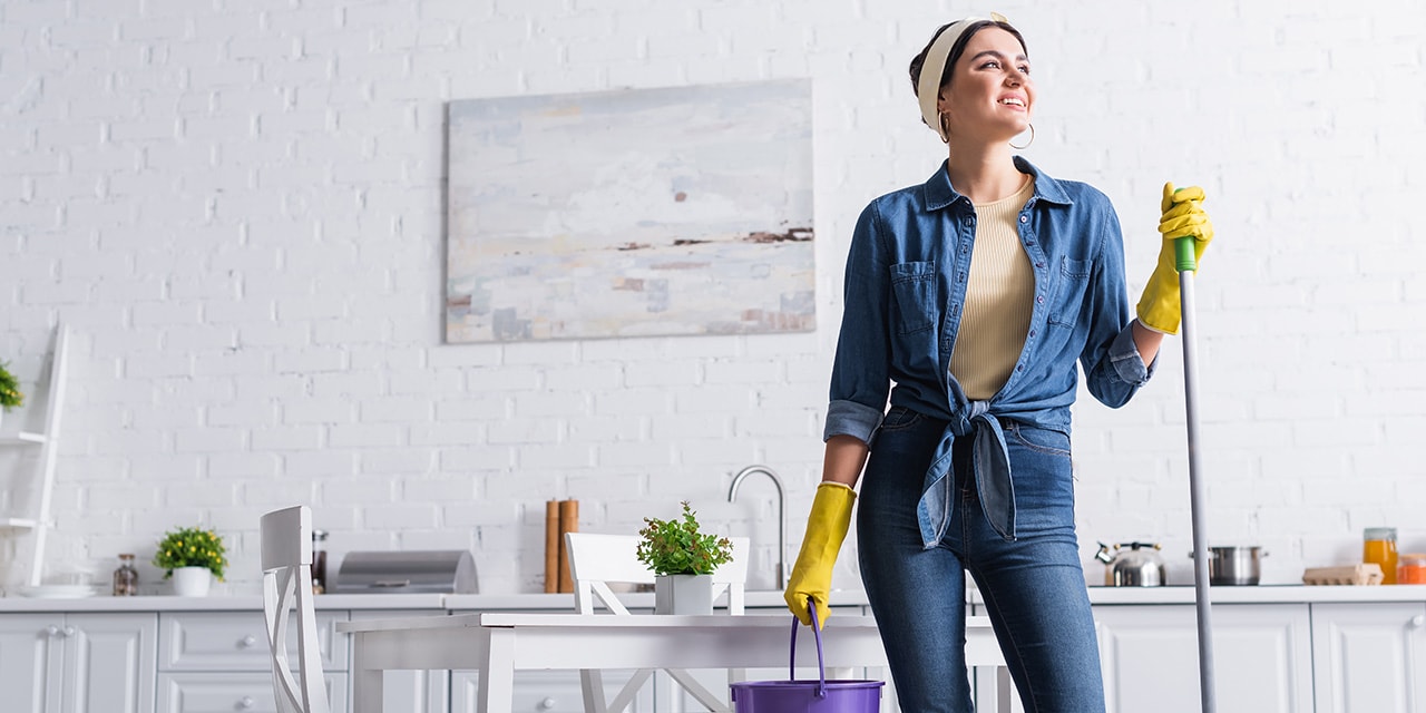Odd Job Apps