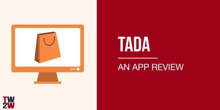 Tada Featured Graphic