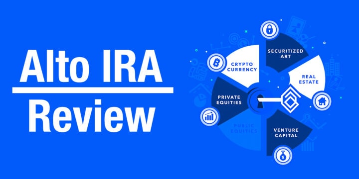 Alto IRA Review