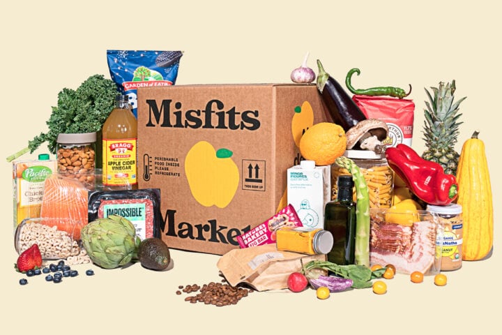 Misfits Market
