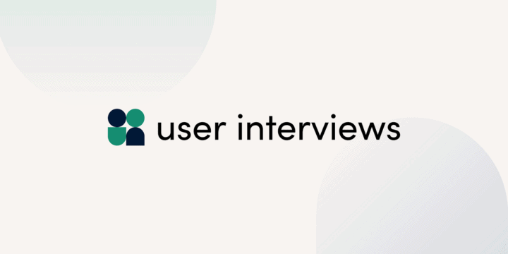 User Interviews Review Featured