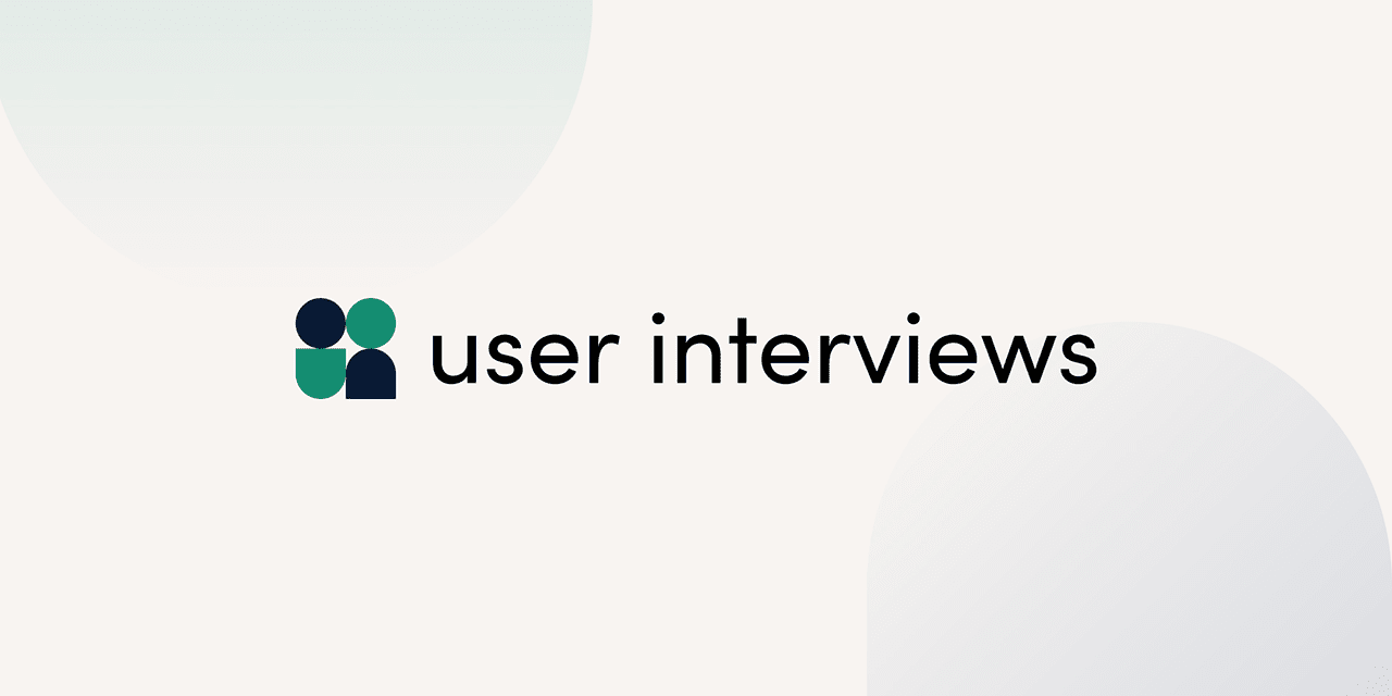 User Interviews Review Featured