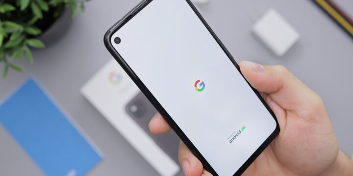 Google Opinion Rewards