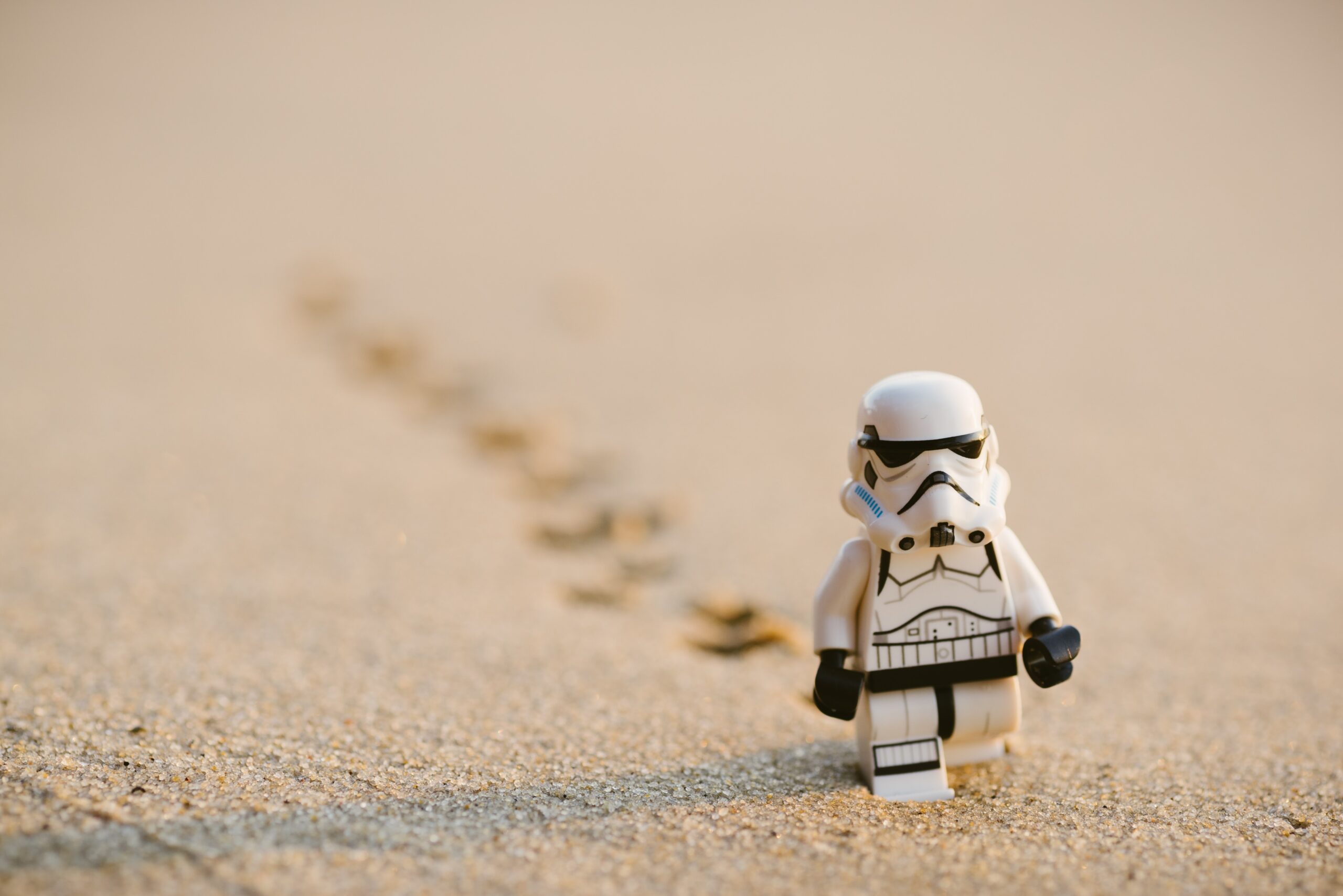 Both news and used toys are hot sellers online, from rare collectable action figures to bulk lots of lego pieces and everything in between.