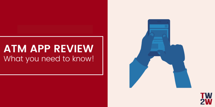 ATM App Review