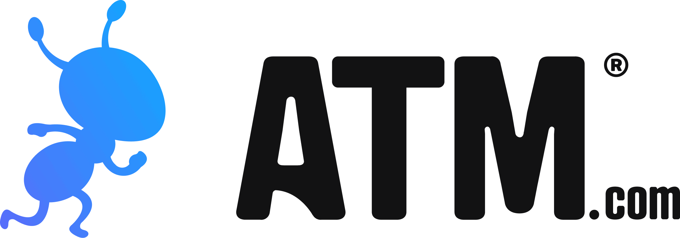 ATM.com App