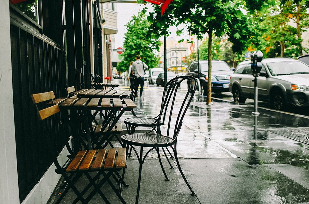 The number of public (city-operated) WiFi networks is growing yearly.