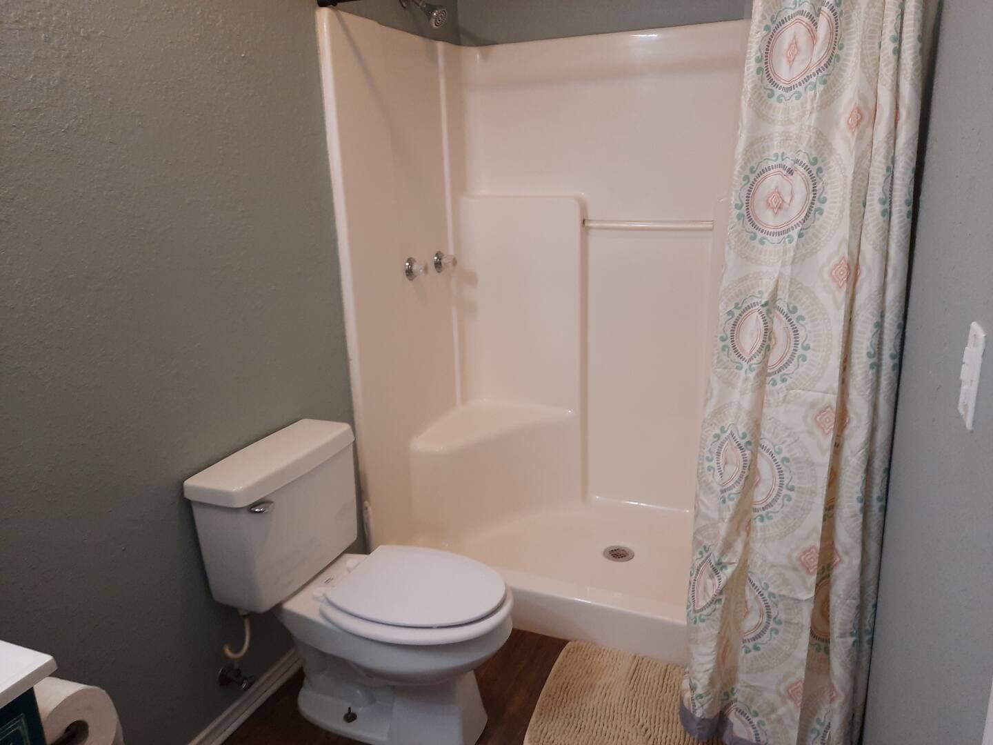 Pictures from my Airbnb rental.