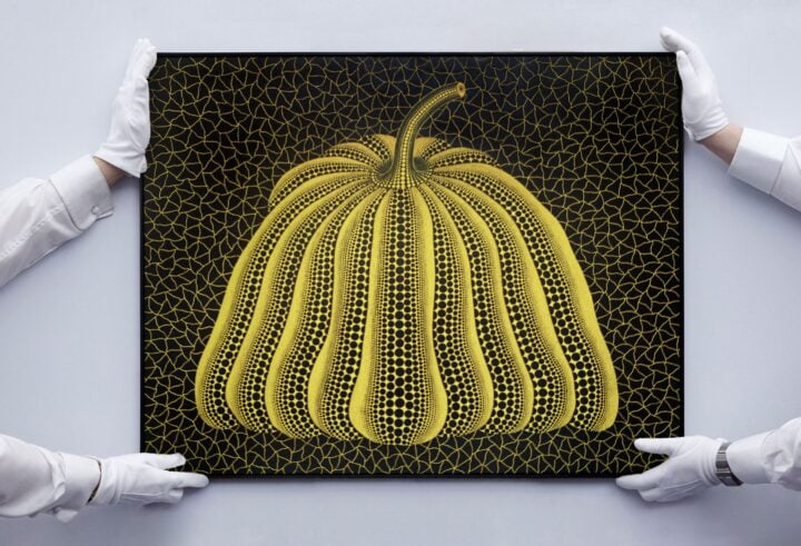 Pumpkin