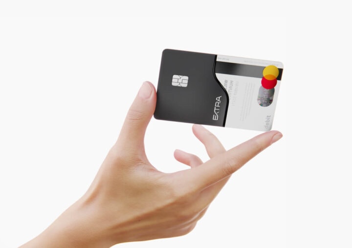 Extra Debit Card Review - Featured