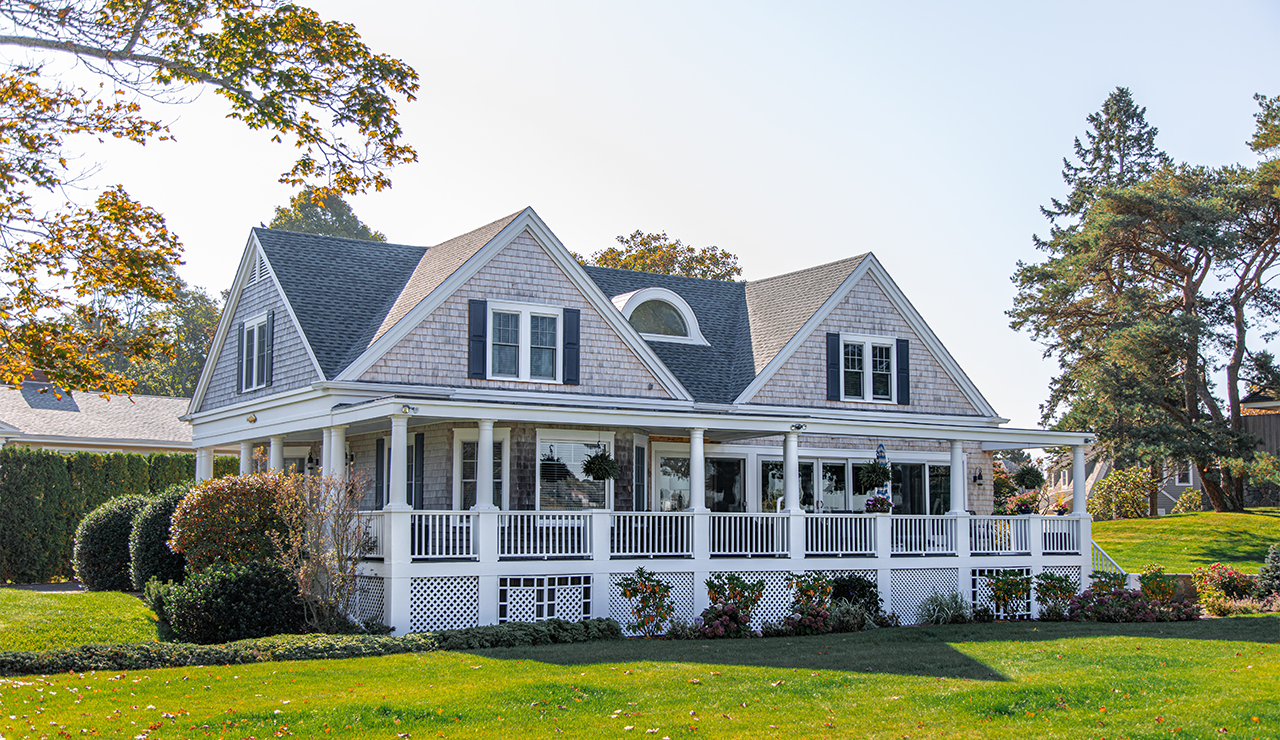 There are many ways to invest in real estate, and not all of them require significant up-front capital.