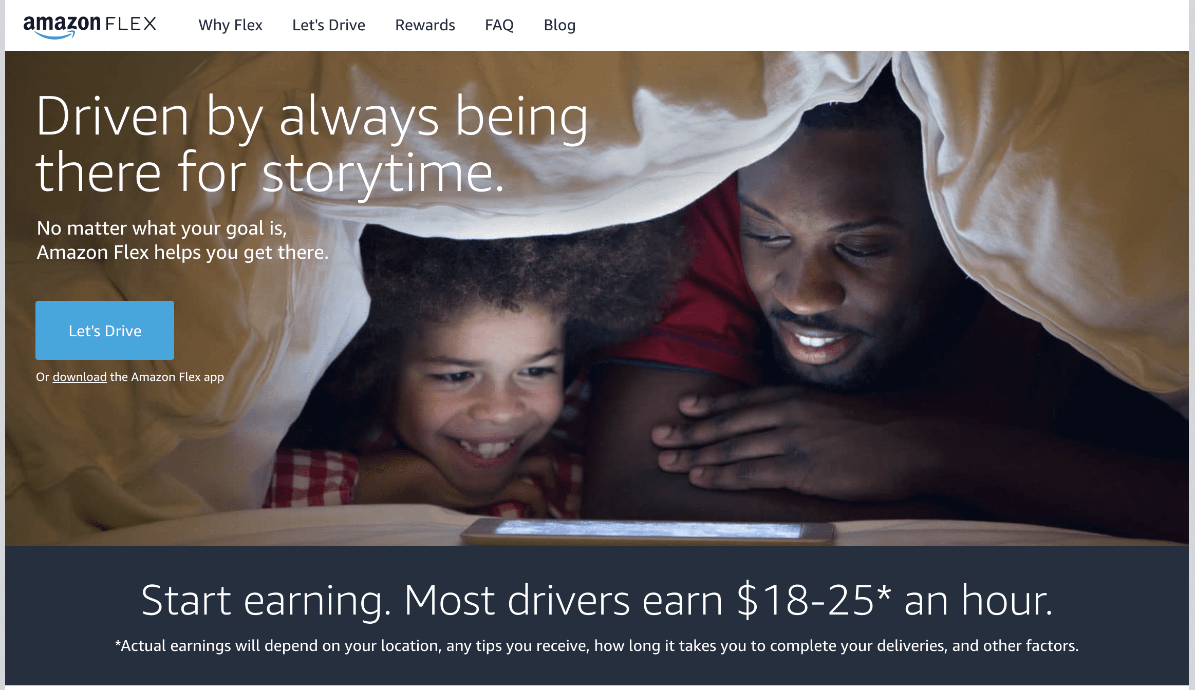 The "other factors" mentioned in the screenshot above can dramatically eat into your hourly rate.