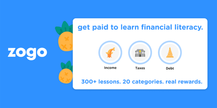 Zogo Featured