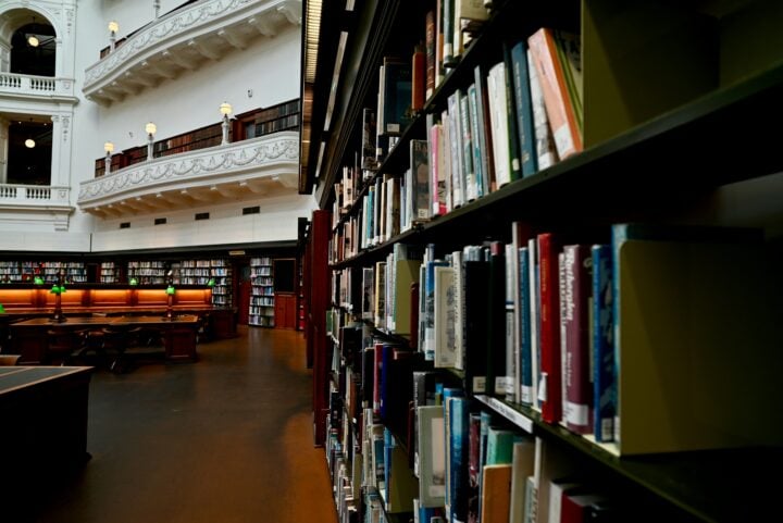 library