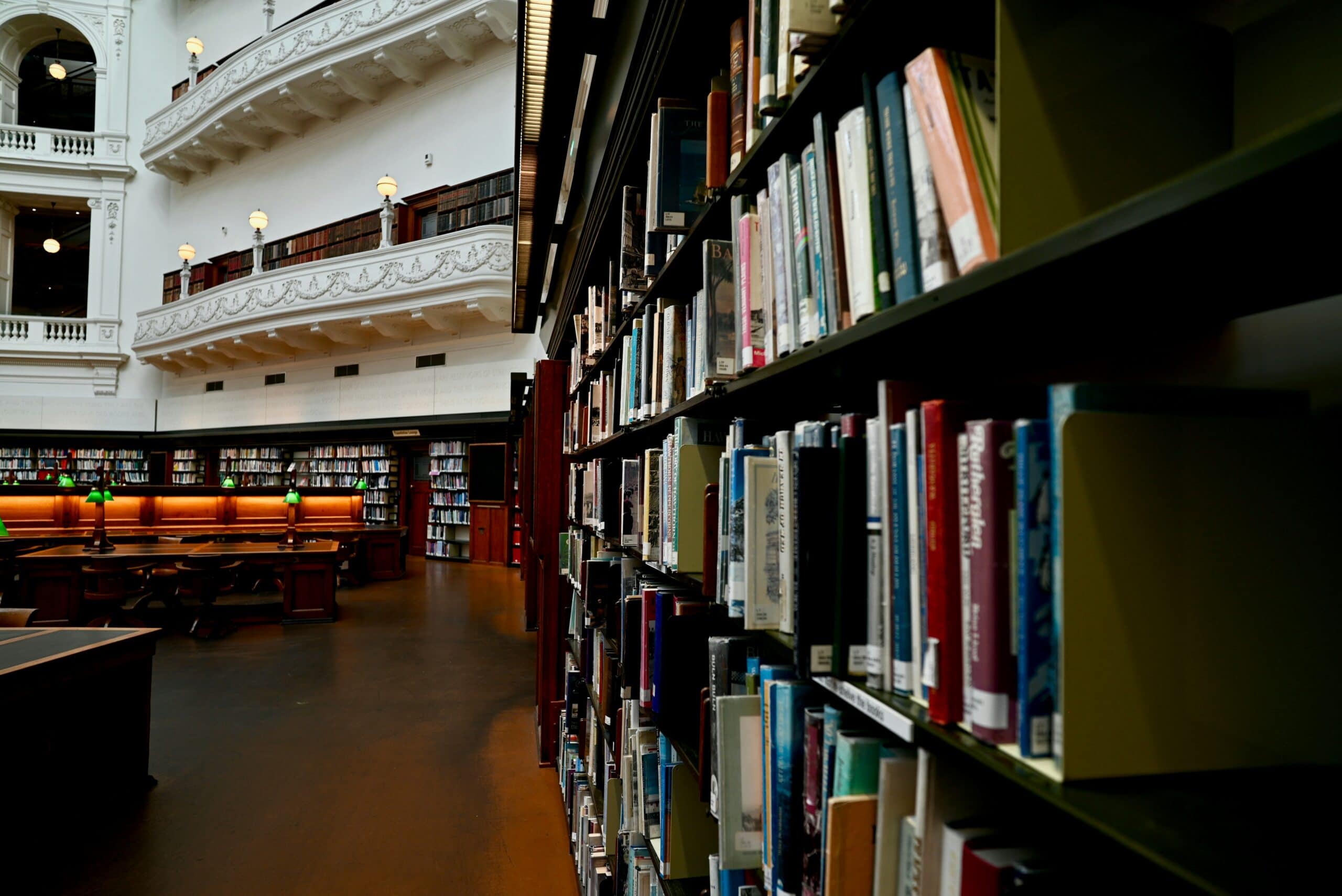library