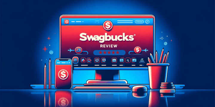 Swagbucks Review