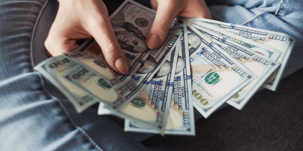 How to Flip Money