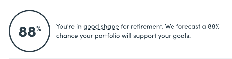 Empower Retirement Checkup