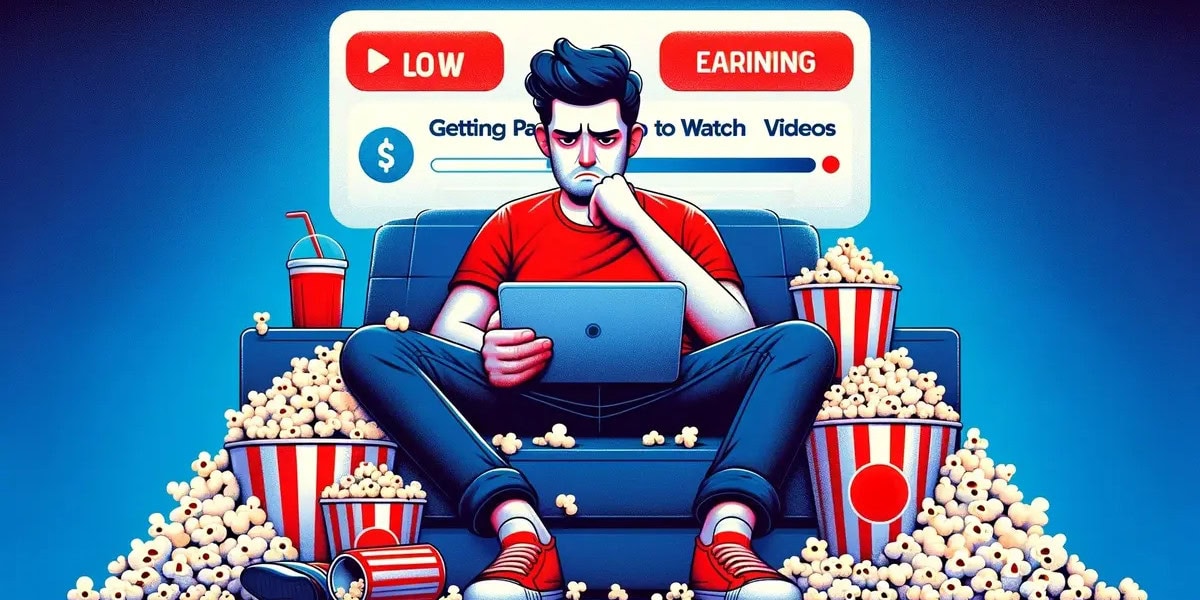 Watch Videos For Money - Featured