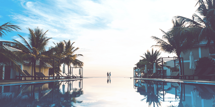 Exotic Hotel
