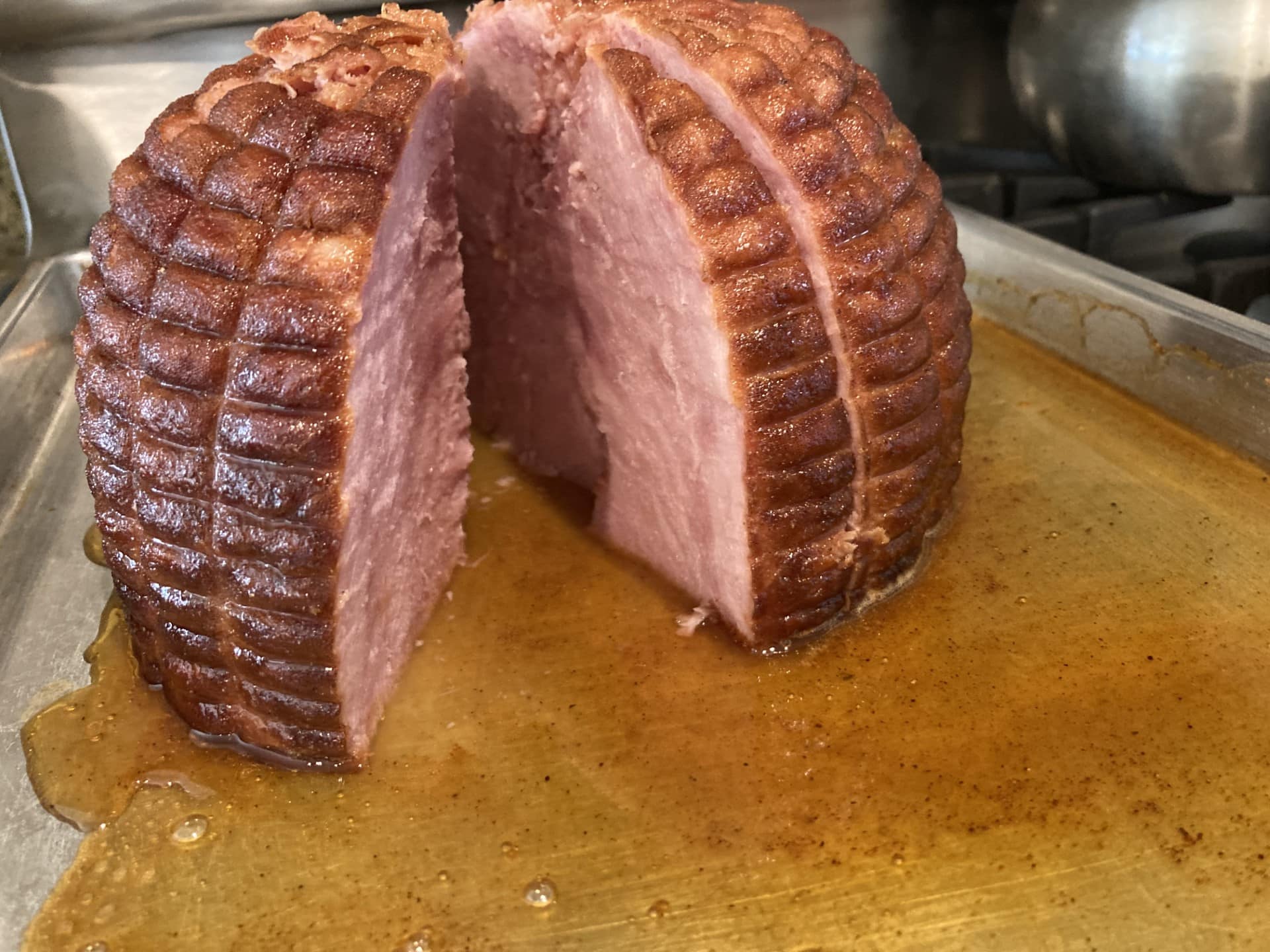 ButcherBox Ham