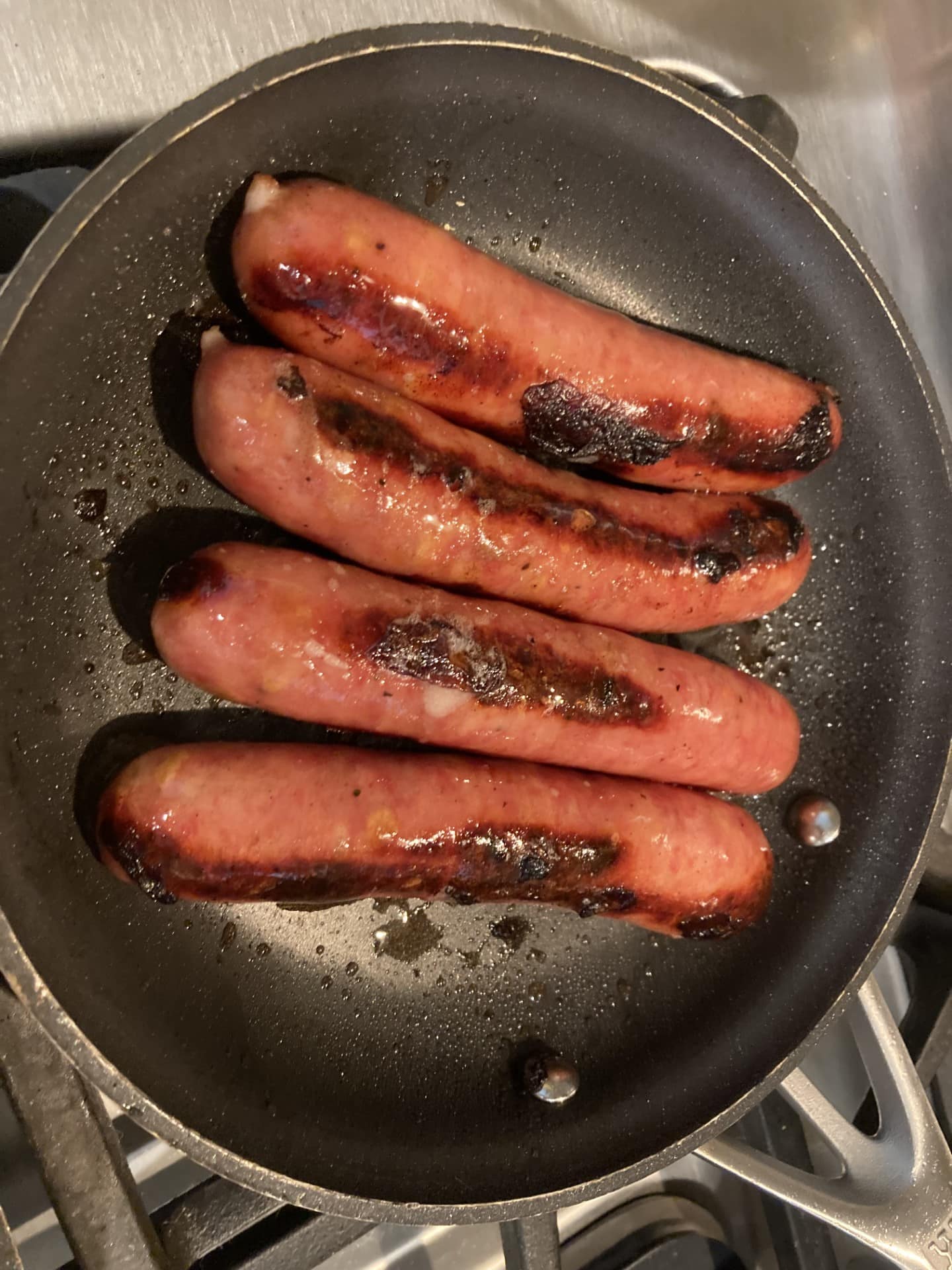 ButcherBox Apple Gouda Sausage