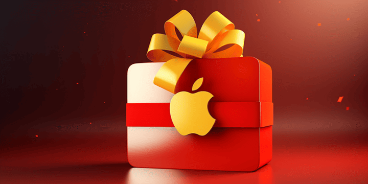 How to Get Free Apple Gift Cards