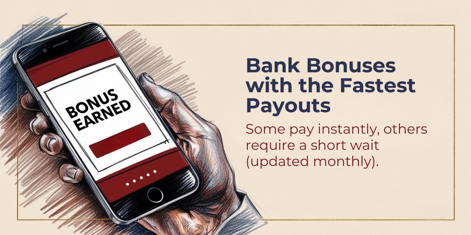 Best Instant Bank Bonuses Featured Image