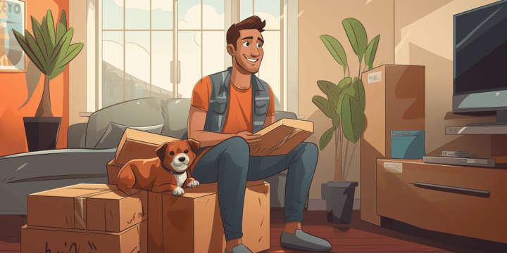 How to Budget for Your First Apartment Guide