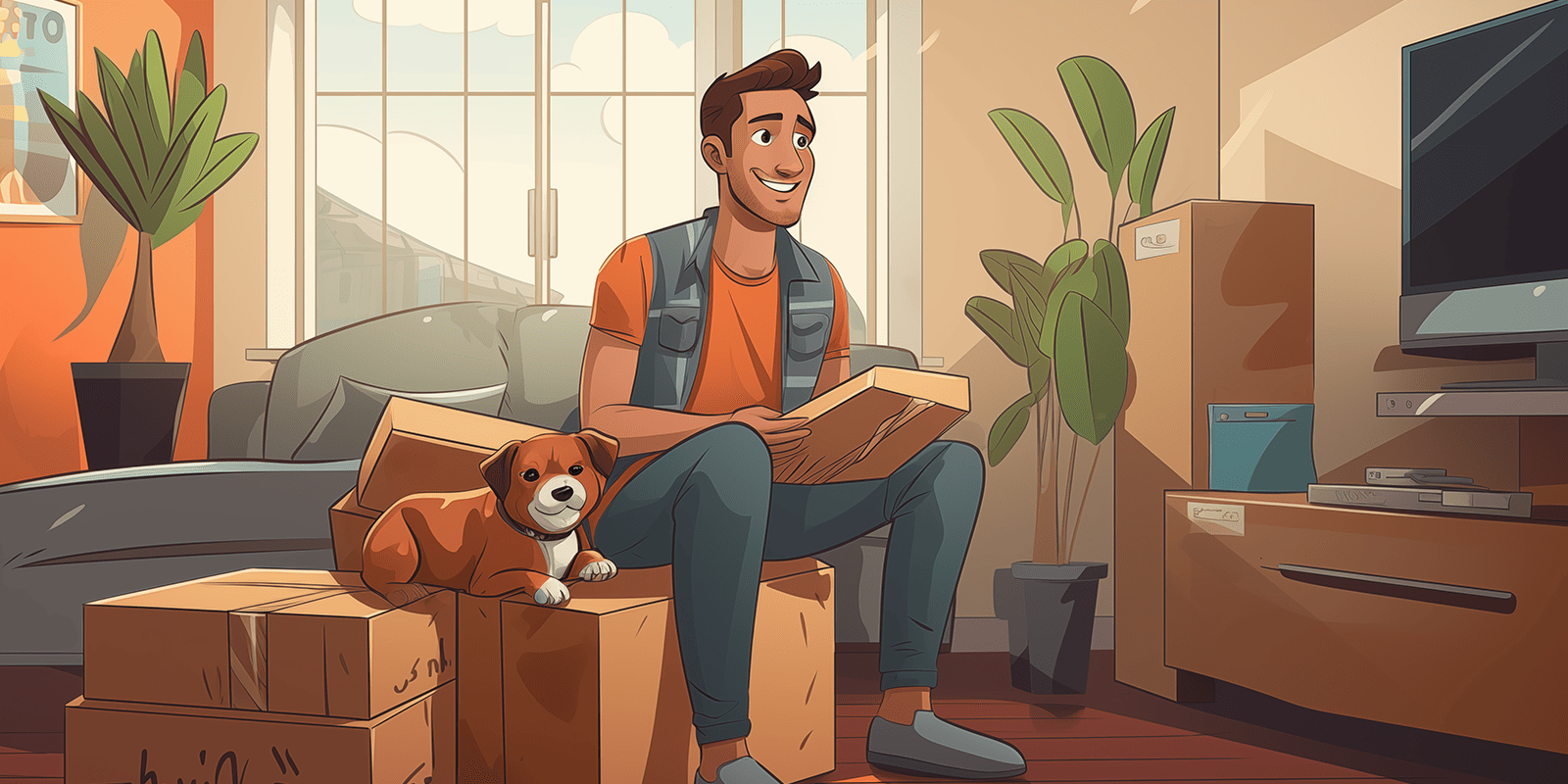 How to Budget for Your First Apartment Guide