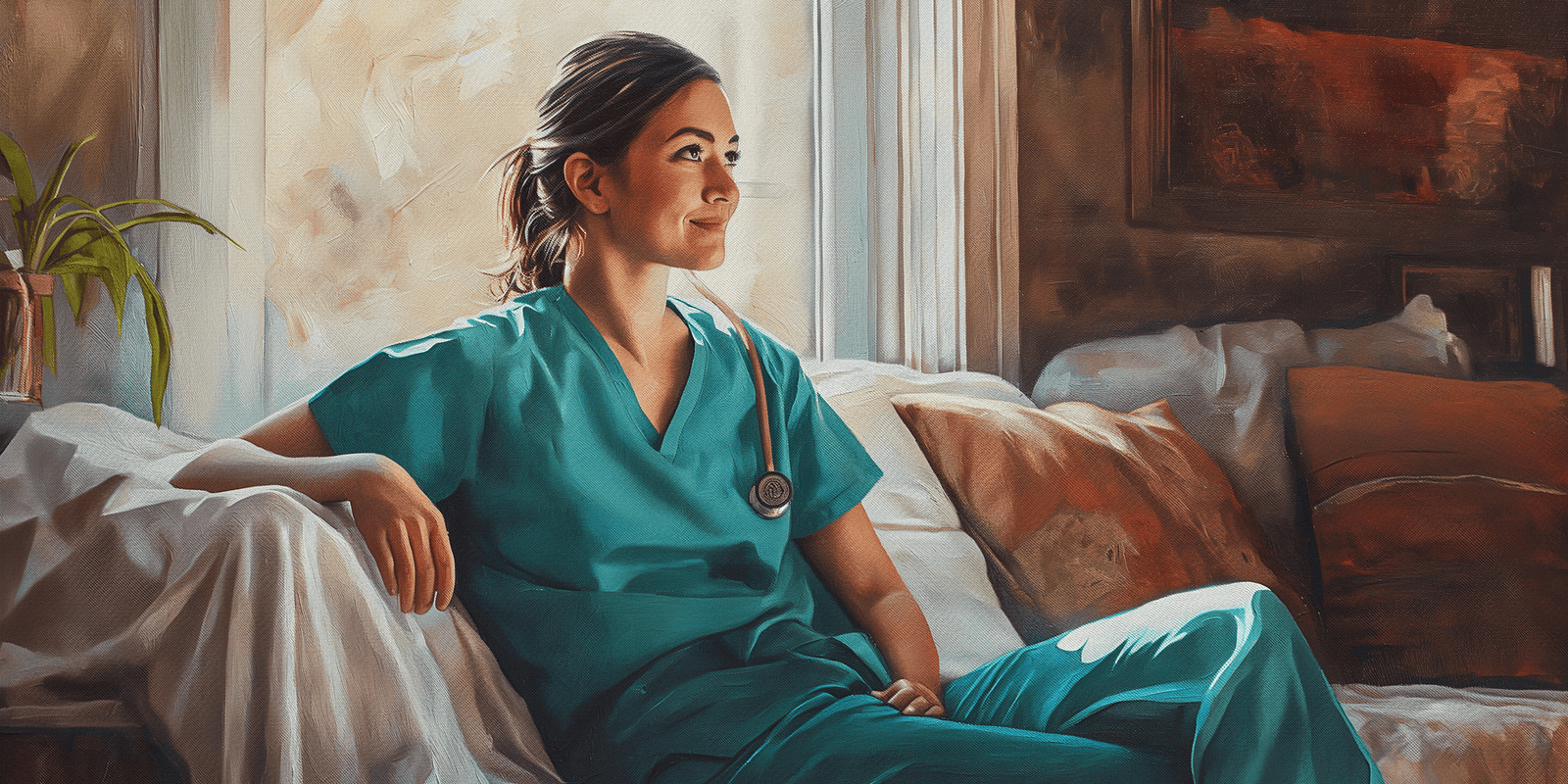 The Best Side Hustles for Nurses